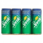 Sprite Sparking Lemon-Lime 12 x 320ml